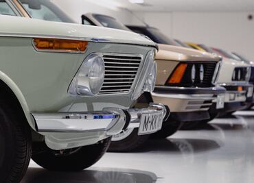 ¿Qué hay que saber antes de comprar un auto usado?