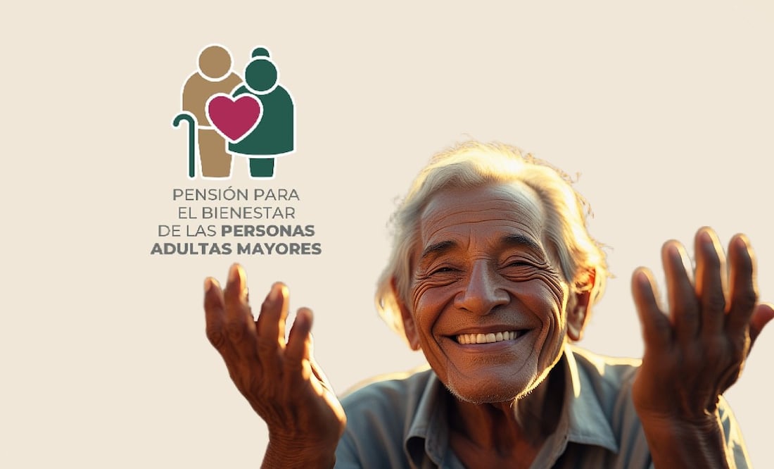 Nuevo registro a la Pensión del Bienestar: documentos clave y fechas que no puedes olvidar. (Foto: Creada con IA)