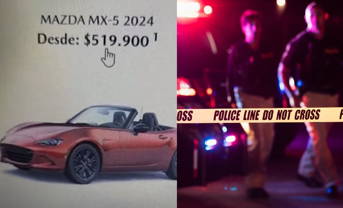 ¿Por qué Mazda bajó sus precios? La historia cambia de rumbo. (Foto: DeDinero)