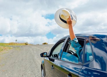 ¿Te conviene viajar en auto, avión o autobús? Recomendaciones de Profeco para este 2024
