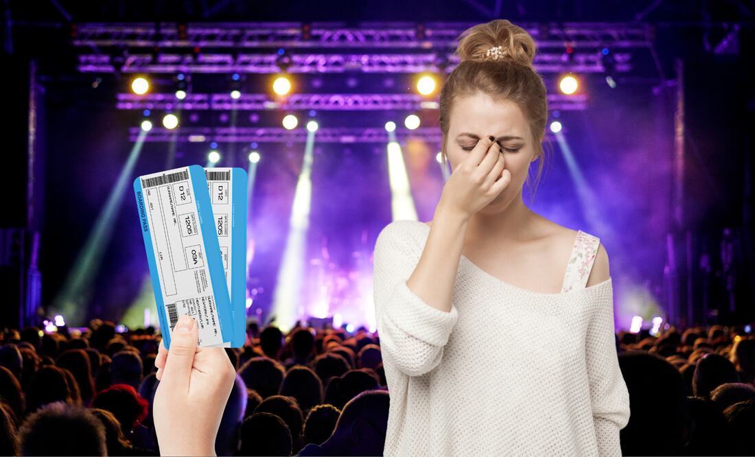 Estafa por boletos de Stray Kids (Foto: Canva)