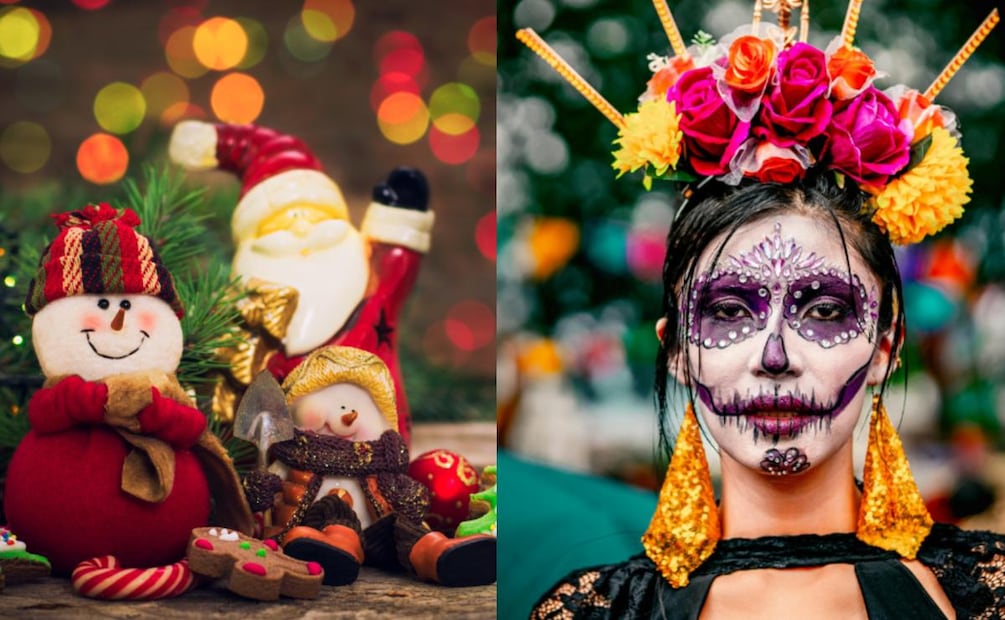 Emprende en temporada festiva y descubre cómo generar ingresos extra de hasta 50 mil pesos.(Foto: Canva)