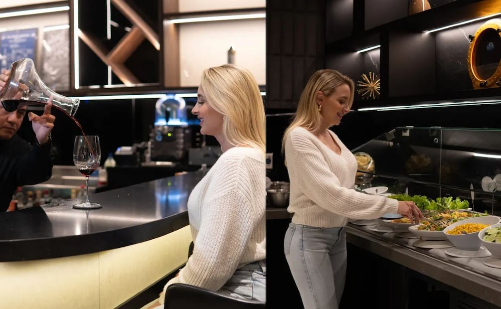 Visa quita el acceso gratis a salas VIP en aeropuertos: estas tarjetas pierden el beneficio. (Foto: Captura de pantalla)