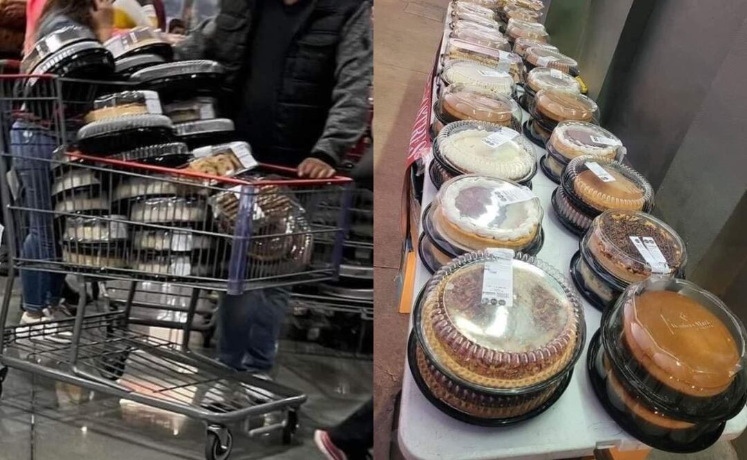 ¿Qué cosas se pueden comprar para revender en Costco? (Foto: Redes sociales)