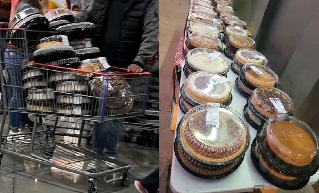 ¿Qué cosas se pueden comprar para revender en Costco? (Foto: Redes sociales)
