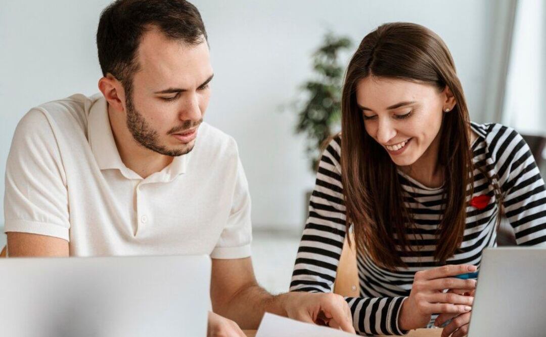 La Belleza de compartir un hogar. Fuente: Freepik.