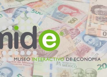 ¿Quieres formar parte del equipo del Museo Interactivo de Economía? Echa un vistazo a sus vacantes
