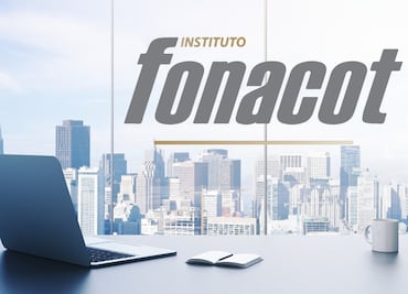 ¿Qué pasa con mi crédito Fonacot si en mi nuevo trabajo no están afiliados al Instituto?