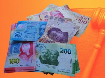 Suprema Corte cambia las reglas de los descuentos que hace Infonavit a los trabajadores en ciertas condiciones, pueden suspenderse