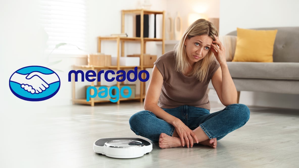 Consecuencias de no pagar tu deuda con Mercado Pago (Foto: Canva)