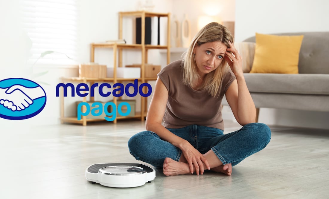 Consecuencias de no pagar tu deuda con Mercado Pago (Foto: Canva)