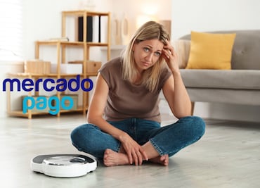 ¿Te atrasaste con Mercado Pago? Esto es lo que realmente pasa si no pagas a tiempo