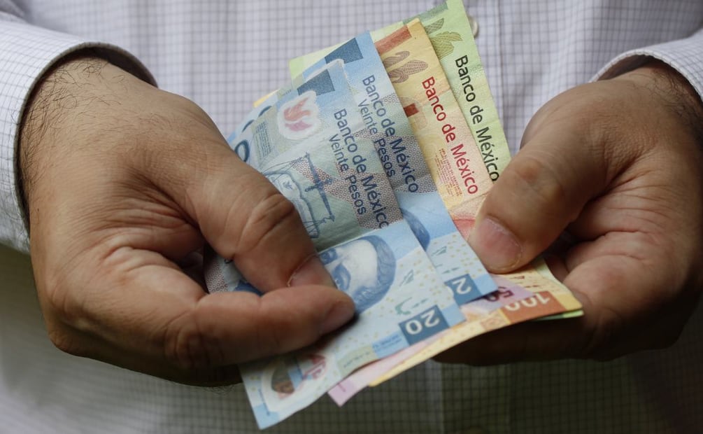 ¿Cuánto cuesta comprar 260 semanas cotizadas en el IMSS con Modalidad 40? (Foto: DeDinero)