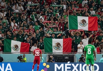 FIFA abre segunda fase de venta de boletos para el Mundial 2026 exclusiva para mexicanos