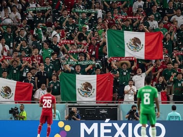 FIFA abre segunda fase de venta de boletos para el Mundial 2026 exclusiva para mexicanos