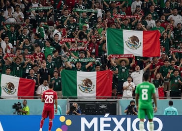 FIFA abre segunda fase de venta de boletos para el Mundial 2026 exclusiva para mexicanos