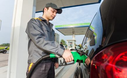 ¡Regreso a la normalidad! Precio gasolina hoy 1 de abril, ¿dónde es más cara y dónde es más barata?
