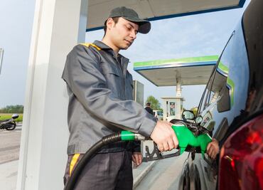 ¡Regreso a la normalidad! Precio gasolina hoy 1 de abril, ¿dónde es más cara y dónde es más barata?