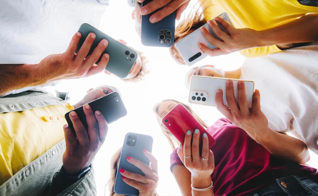 ¿Qué está pasando con la Generación Z? (Foto: DeDinero)