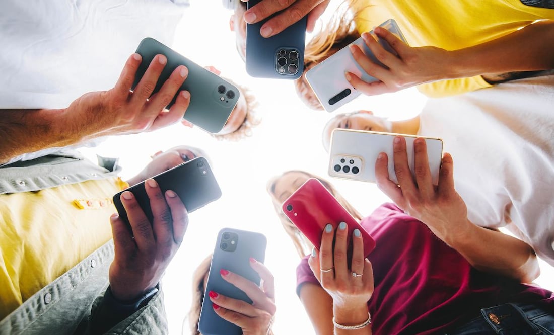 ¿Qué está pasando con la Generación Z? (Foto: DeDinero)