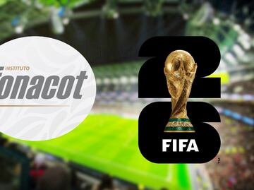 Fonacot ofrece créditos para comprar boletos del Mundial 2026 en México