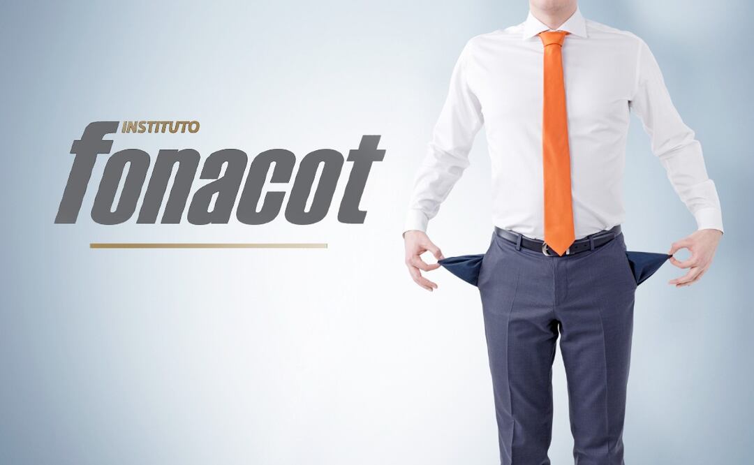 Conoce las alternativas de pago para liquidar tu deuda del crédito Fonacot sin complicaciones. (Foto: DeDinero)