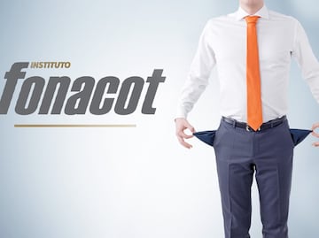 ¿Qué pasa si pierdes tu trabajo y tienes un crédito Fonacot? Descubre tus opciones de pago