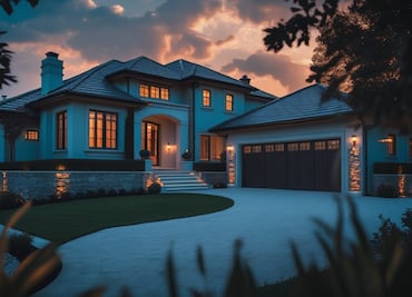 ¿Dónde es más barato comprar casa en México en 2025? El estado que sorprende por sus precios bajos