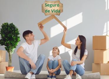 Protege a tu familia: Todo lo que debes saber sobre Seguros de Vida para padres