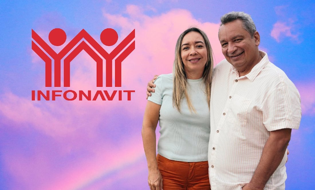 ¿Cómo puedo saber cuánto dinero me da el Infonavit? (Foto: DeDinero)
