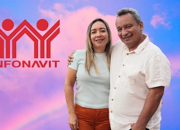 ¿Cuánto dinero me presta el Infonavit si tengo más de 50 años?