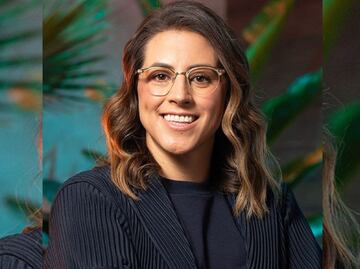 Los secretos financieros de Alejandra Ríos: consejos de una Shark para tu éxito económico