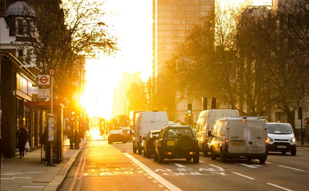 ¿Cómo sé cuál es el valor comercial de mi auto? (Foto: DeDinero)