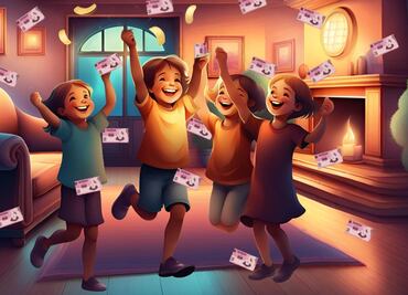 Instrumentos financieros a los que los menores de edad pueden tener acceso en México