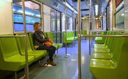 El costo real por viajar en el Metro CDMX no es de 5 pesos, esto es lo que el Gobierno paga con nuestros impuestos