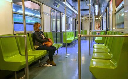 El costo real por viajar en el Metro CDMX no es de 5 pesos, esto es lo que el Gobierno paga con nuestros impuestos