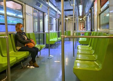 El costo real por viajar en el Metro CDMX no es de 5 pesos, esto es lo que el Gobierno paga con nuestros impuestos