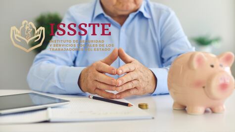 Nueva tabla oficial de jubilación del ISSSTE 2025, descubre cuándo podrás pensionarte a los 53 años