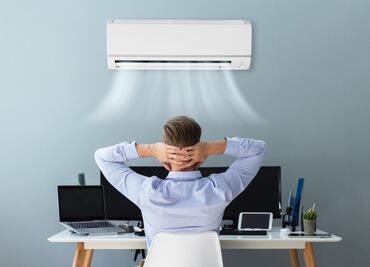 Guía completa. Elige el mejor aire acondicionado para tu hogar sin gastar mucho