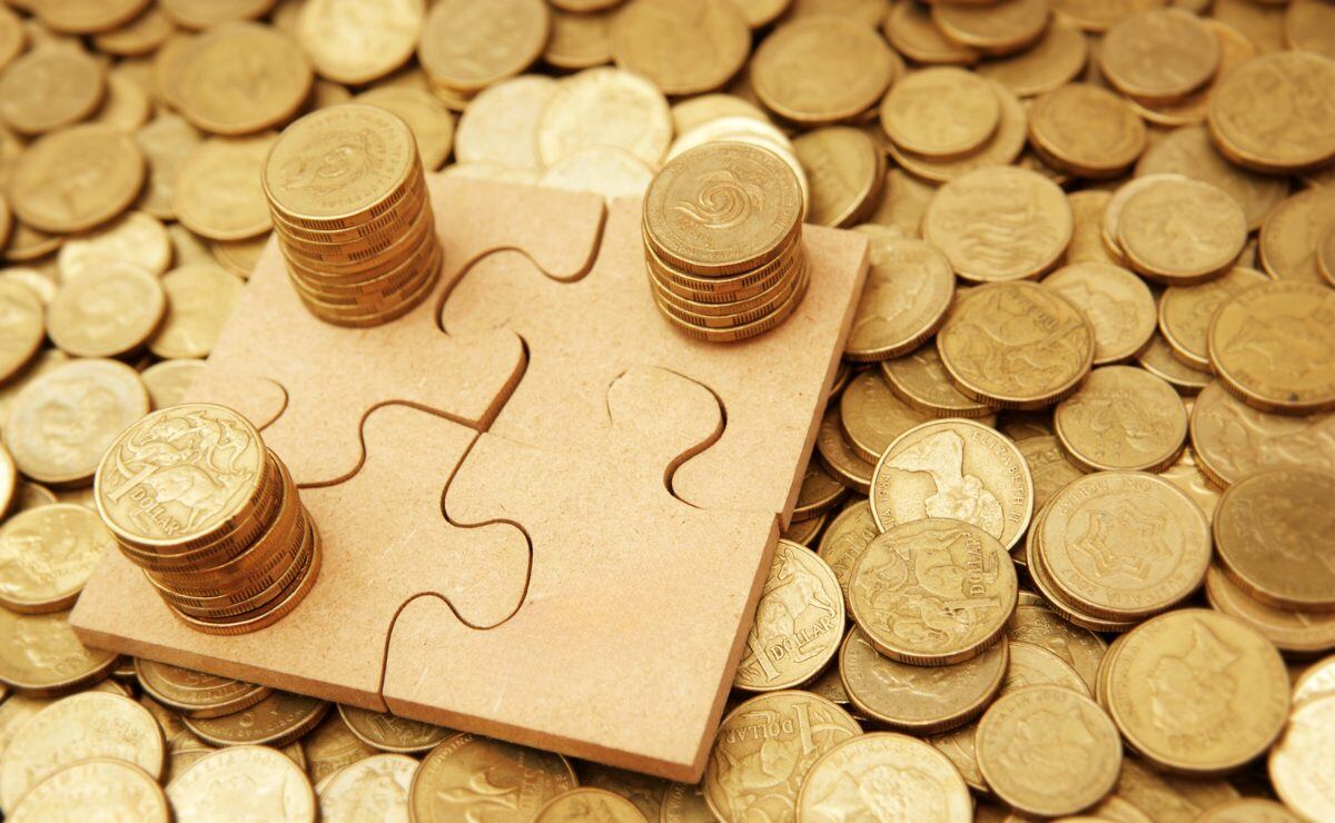 ¿Cómo invertir en oro de manera segura y rentable? Todo lo que ...