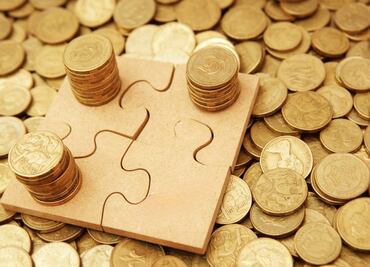 ¿Cómo invertir en oro de manera segura y rentable? Todo lo que necesitas saber