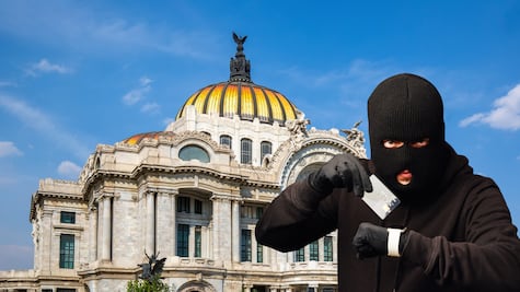 El viral de TikTok que expone la estafa del 'campesino' en Centro de CDMX: La historia detrás del fraude con cheques