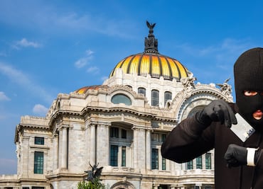 El viral de TikTok que expone la estafa del 'campesino' en Centro de CDMX: La historia detrás del fraude con cheques