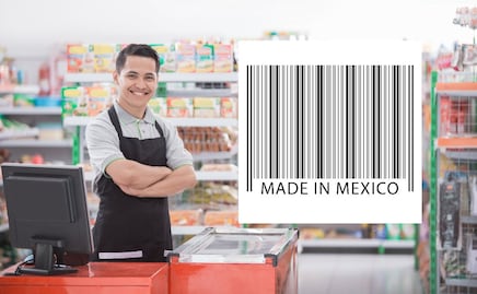 Cómo identificar productos mexicanos rápidamente y evitar comprar de Estados Unidos
