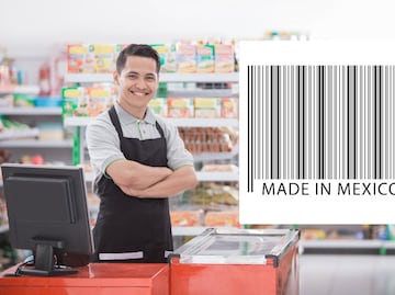 Cómo identificar productos mexicanos rápidamente y evitar comprar de Estados Unidos
