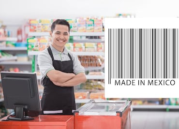 Cómo identificar productos mexicanos rápidamente y evitar comprar de Estados Unidos