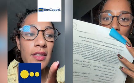 Fraude en Bancoppel: clienta denuncia el robo de sus ahorros a manos de un empleado