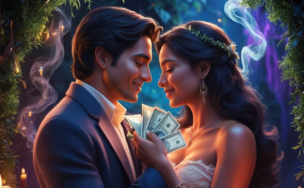 ¿Cómo dividir gastos en pareja? (Foto: DeDinero)