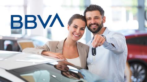 BBVA México se suma al Buen Fin 2025 eliminando la comisión por apertura en créditos automotrices
