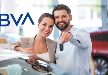 BBVA México se suma al Buen Fin 2025 eliminando la comisión por apertura en créditos automotrices